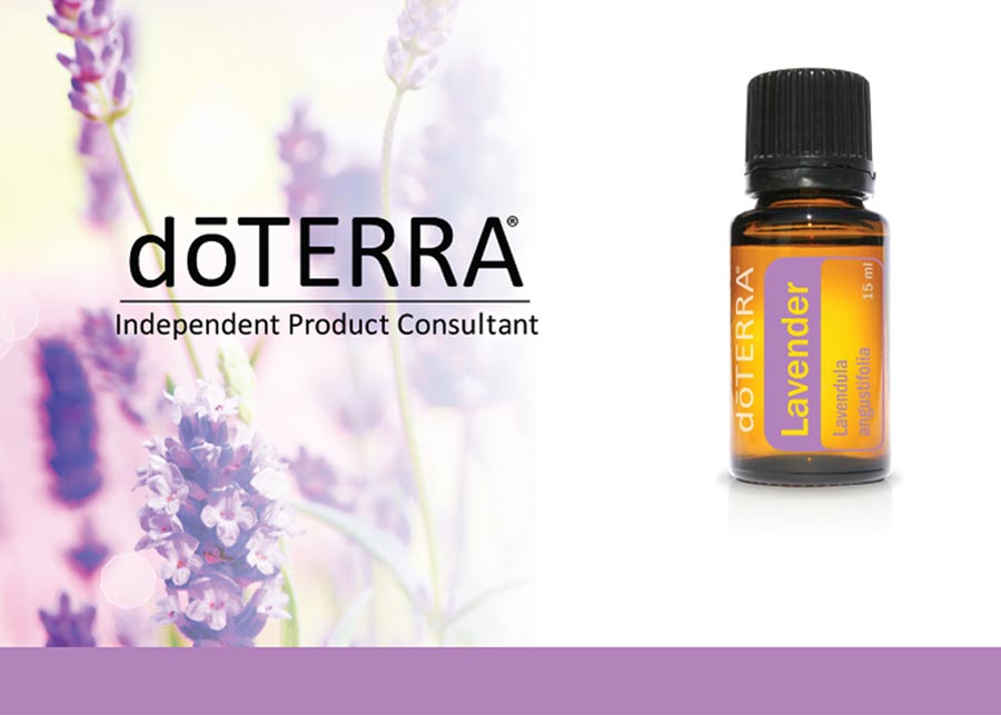 Doterra Oils