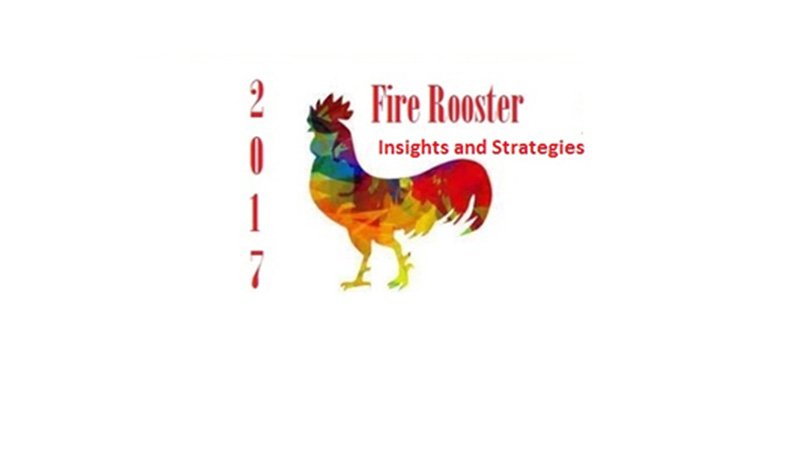 Feng Shui Talk 2017