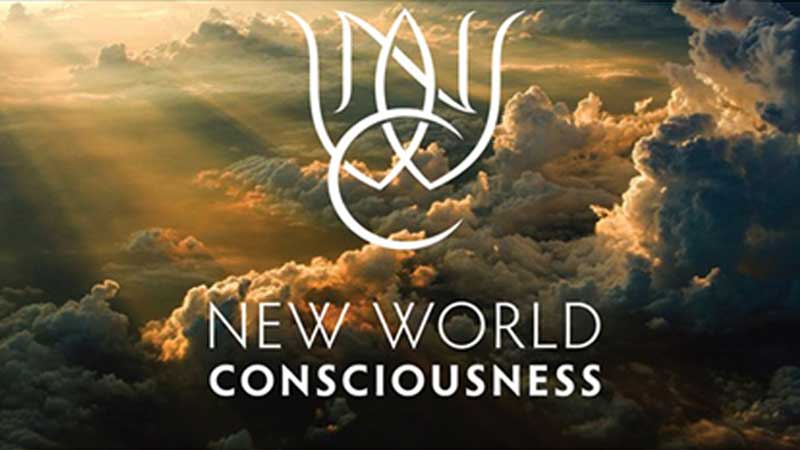 New World Consciousness Expo