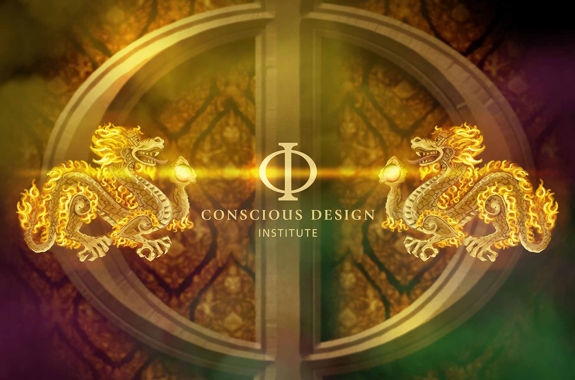 Conscious Design Institute Conscious Design Institute