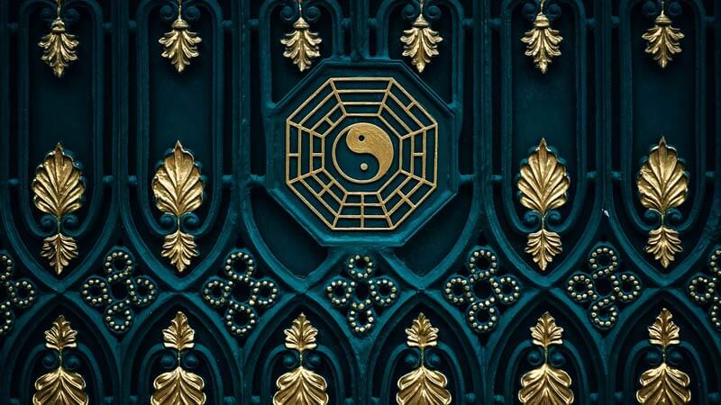 Feng Shui - Ancient Wisdom for Modern Times