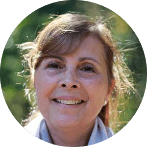 Renae Jensen -Conscious Design Institute