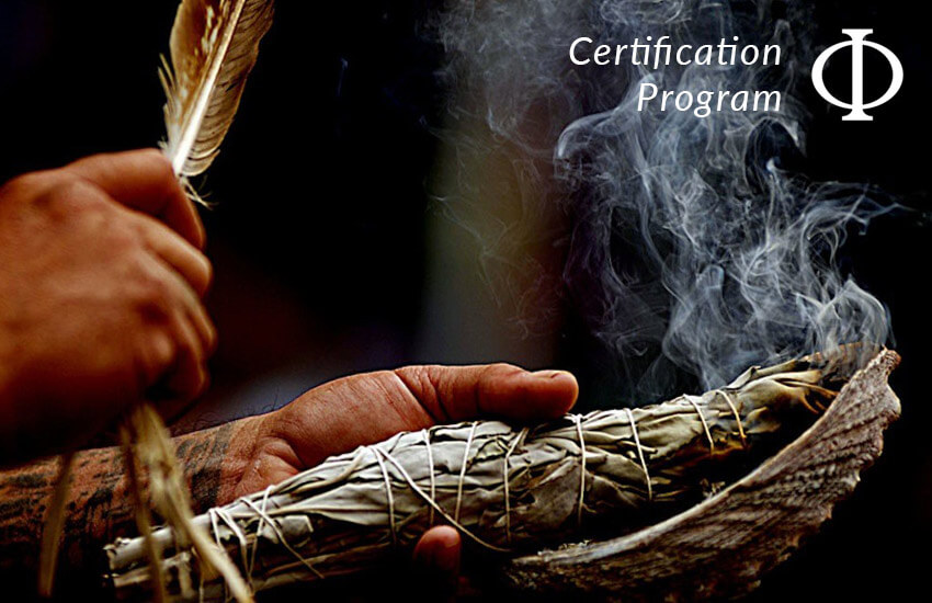 Space Clearing Certification Program
