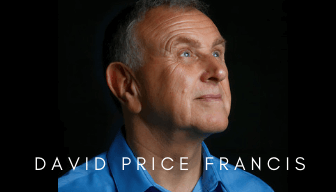 David Price Francis - Conscious Design Institute Teacher