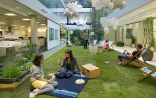 THE WHY & HOW OF BIOPHILIC (NATURE-INSPIRED) DESIGN