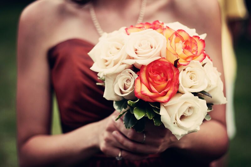 Bouquets and Flowers