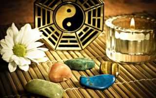 Change — A New Look at the I Ching