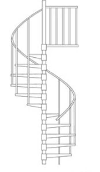 Do Staircases Matter?