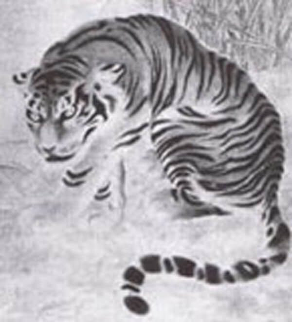 The Power and Influence of Three Tigers