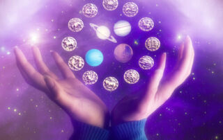 Unlocking the Power of April’s Astrology