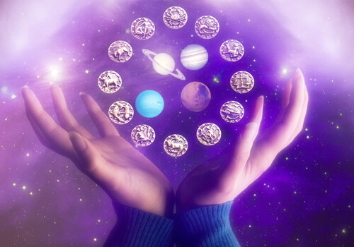 Unlocking the Power of April’s Astrology