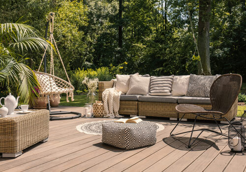 Summer Feng Shui for your Outdoor Spaces