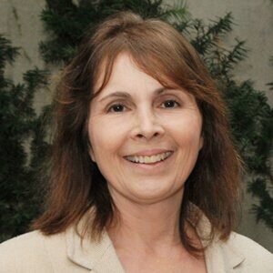 Profile photo of Renae Jensen