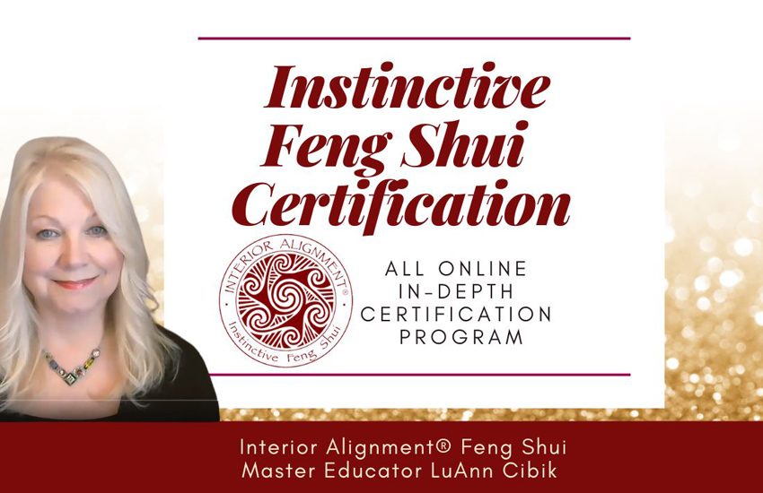 Intinctive-Feng-Shui